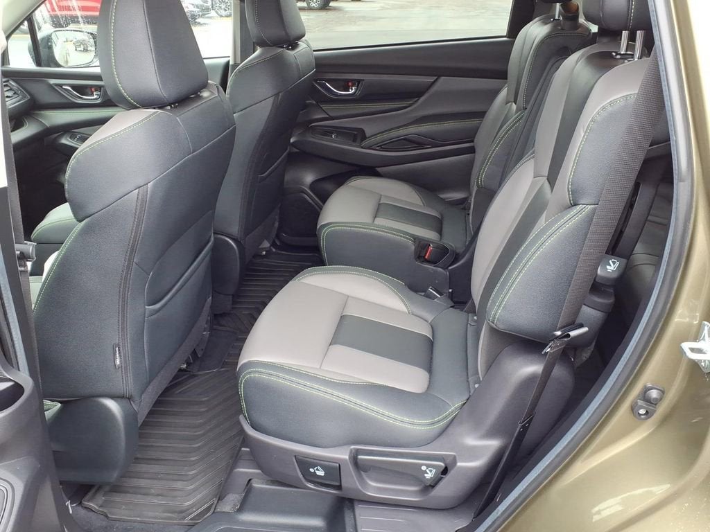 2024 Subaru Ascent Onyx Edition