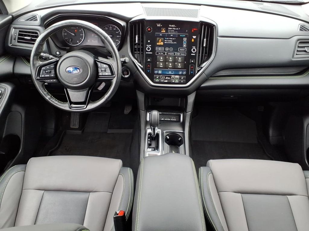 2024 Subaru Ascent Onyx Edition