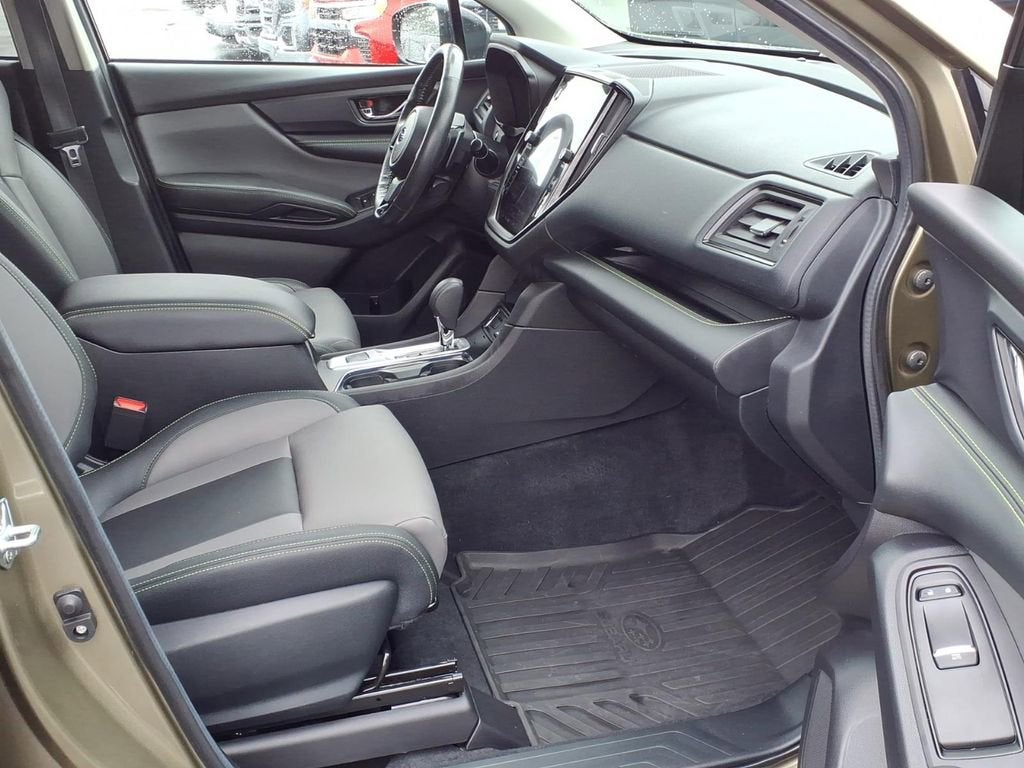 2024 Subaru Ascent Onyx Edition