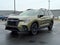 2024 Subaru Ascent Onyx Edition