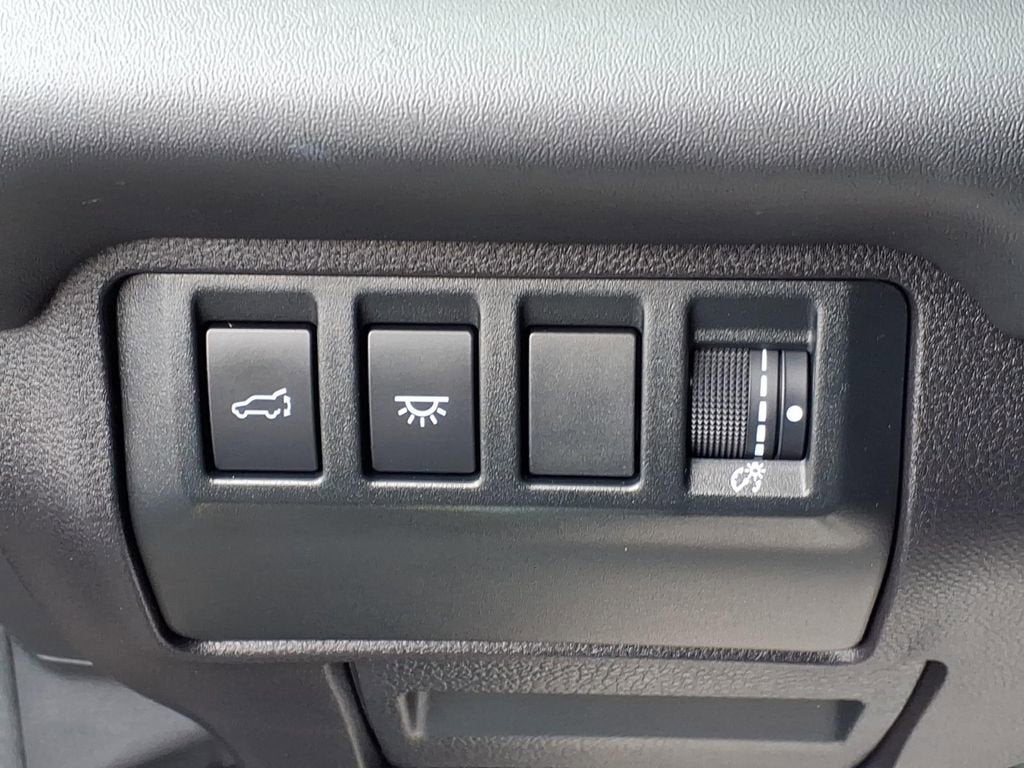 2024 Subaru Ascent Onyx Edition