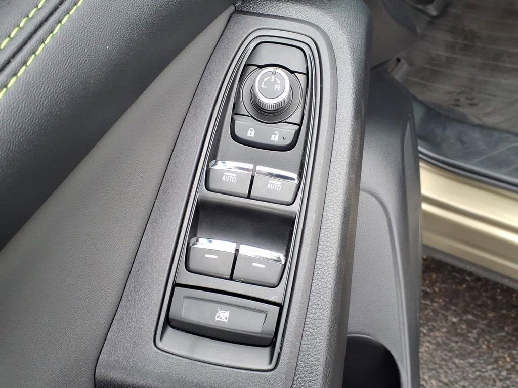 2024 Subaru Ascent Onyx Edition