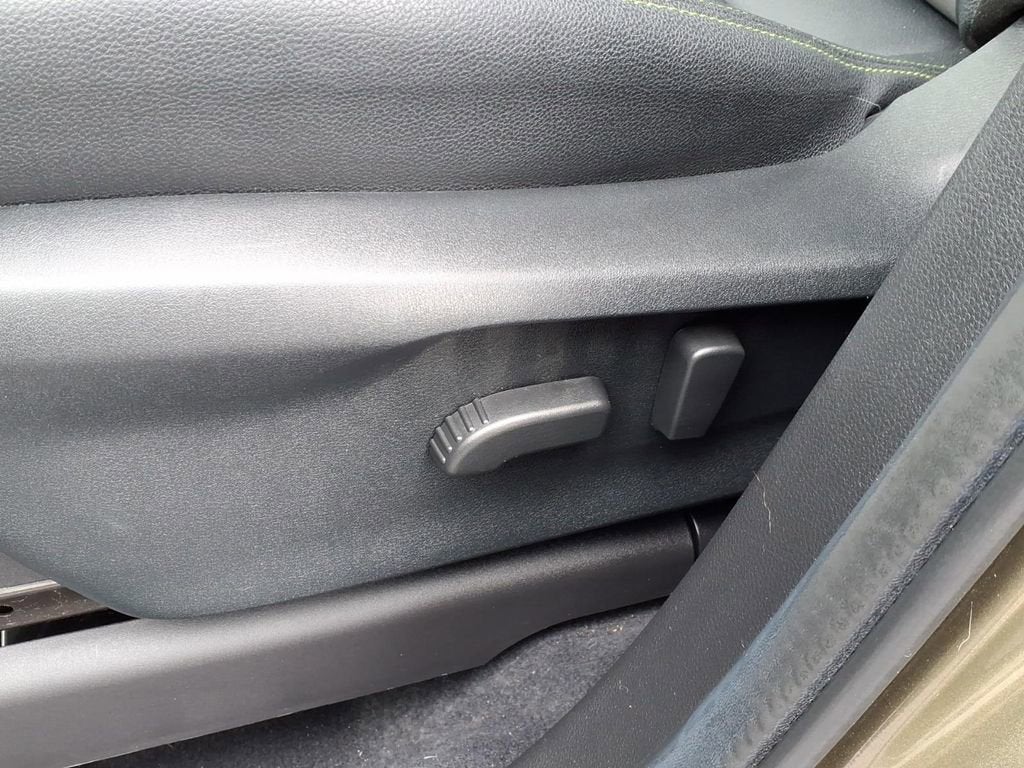 2024 Subaru Ascent Onyx Edition