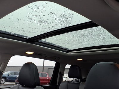 2024 Subaru Ascent Onyx Edition