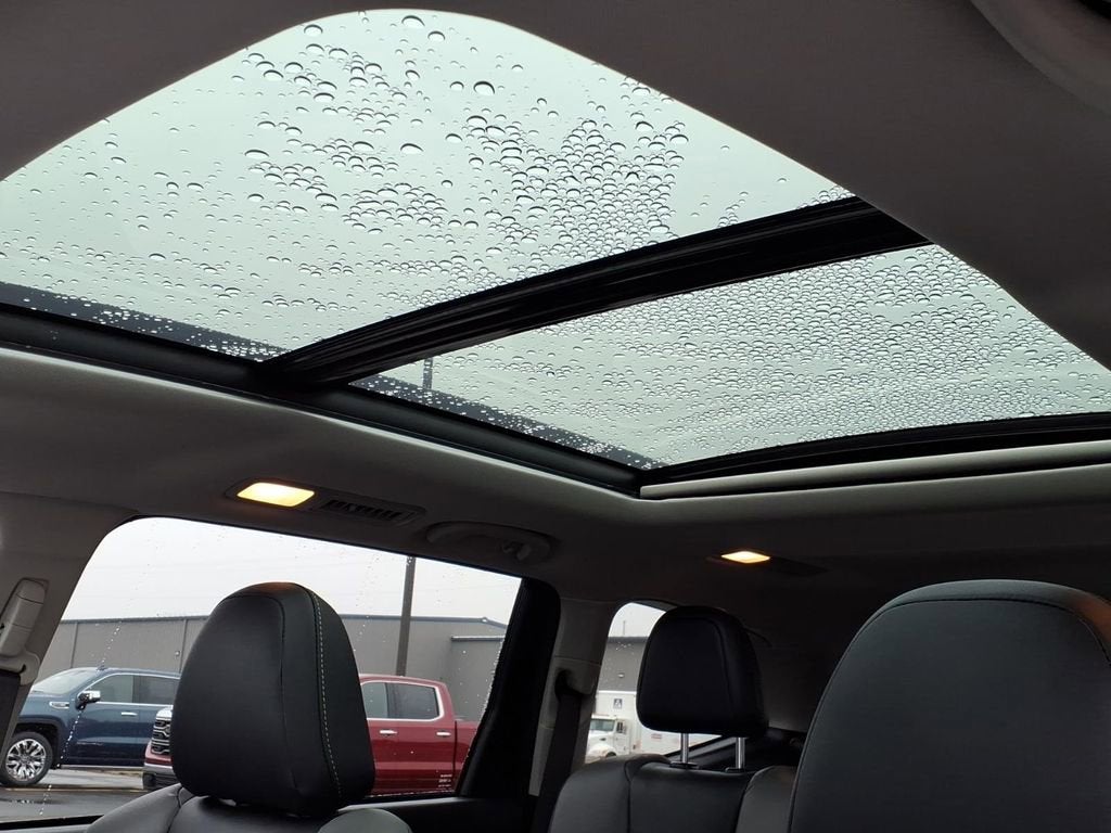 2024 Subaru Ascent Onyx Edition