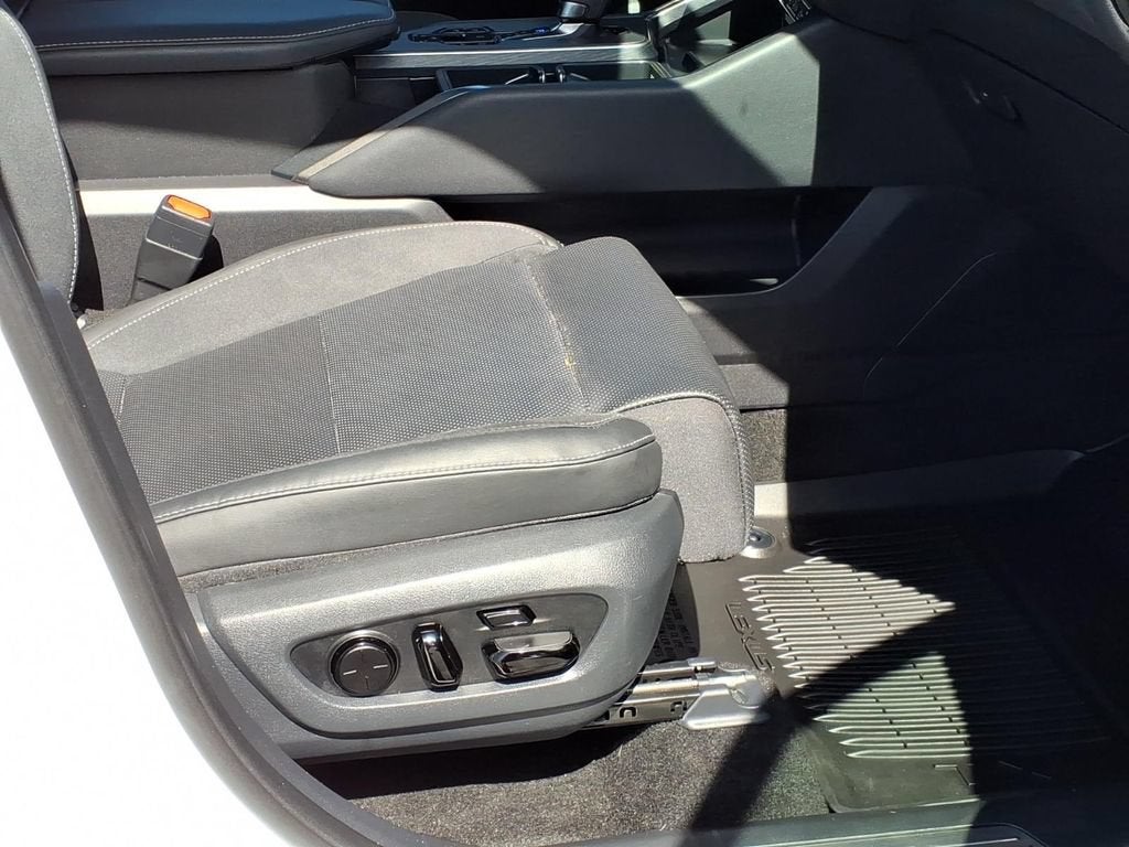 2025 Lexus TX TX 350
