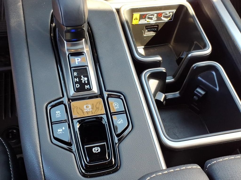 2025 Lexus TX TX 350