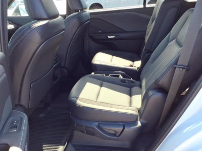 2025 Lexus TX TX 350