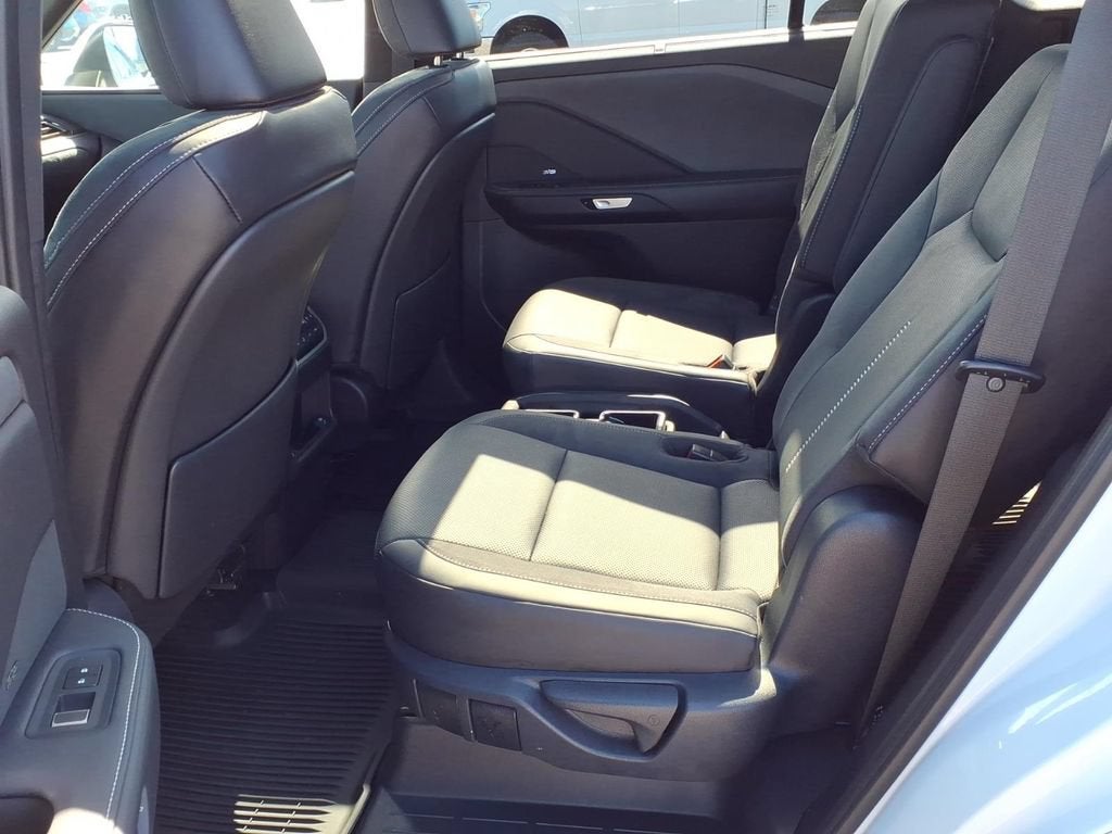 2025 Lexus TX TX 350