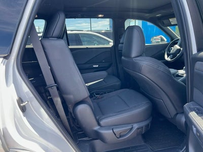 2025 Lexus TX TX 350