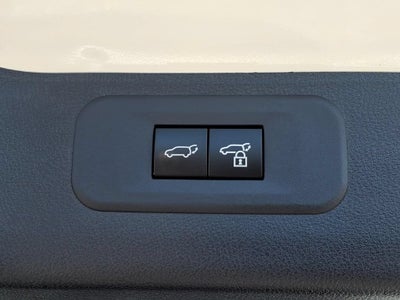 2025 Lexus TX TX 350