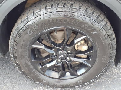 2023 Kia Sportage X-Pro Prestige
