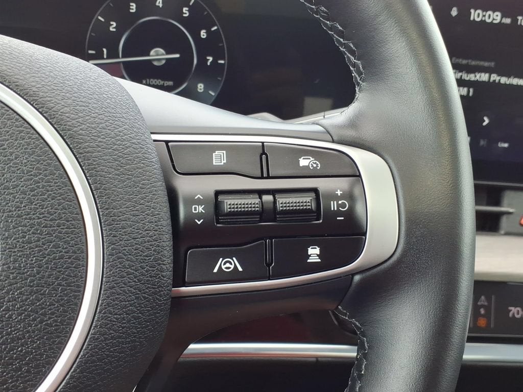 2023 Kia Sportage X-Pro Prestige