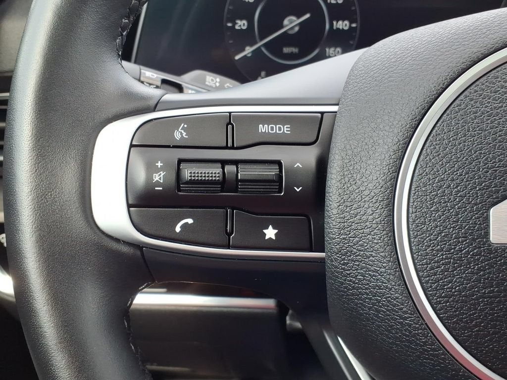 2023 Kia Sportage X-Pro Prestige