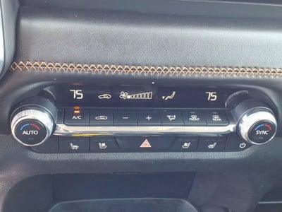 2025 Mazda Mazda CX-50 2.5 S Premium Plus Package