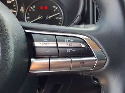 2025 Mazda Mazda CX-50 2.5 S Premium Plus Package