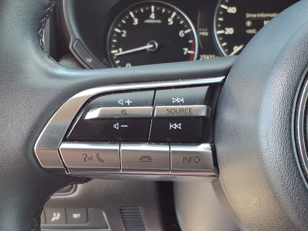 2025 Mazda Mazda CX-50 2.5 S Premium Plus Package