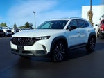 2025 Mazda Mazda CX-50 2.5 S Premium Plus Package