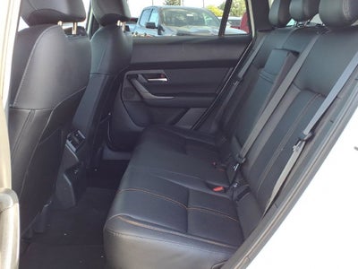 2025 Mazda Mazda CX-50 2.5 S Premium Plus Package