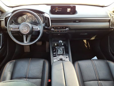 2025 Mazda Mazda CX-50 2.5 S Premium Plus Package