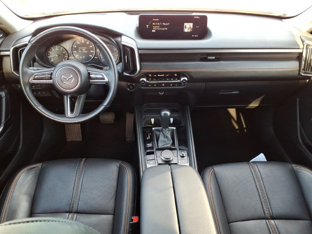 2025 Mazda Mazda CX-50 2.5 S Premium Plus Package