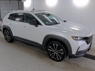 2025 Mazda Mazda CX-50 2.5 S Premium Plus Package