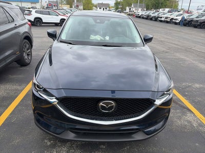 2020 Mazda Mazda CX-5 Touring