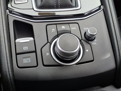 2020 Mazda Mazda CX-5 Touring