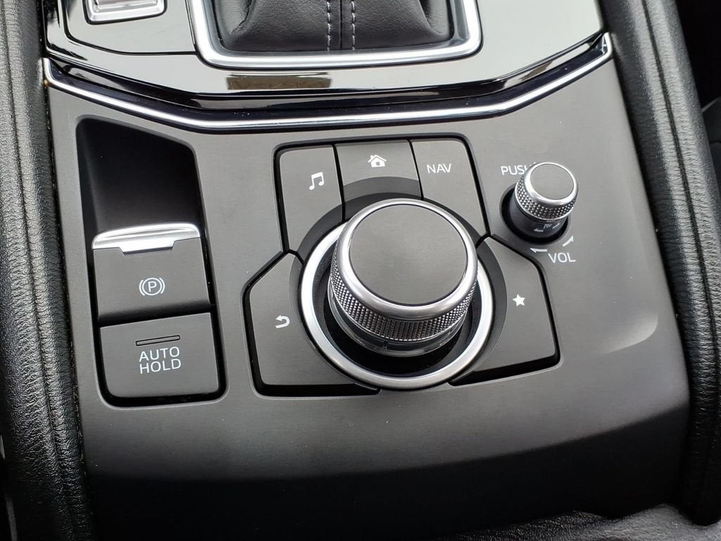 2020 Mazda Mazda CX-5 Touring