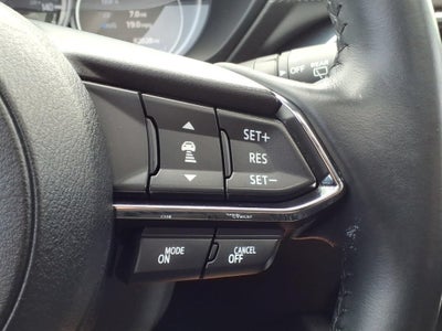 2020 Mazda Mazda CX-5 Touring