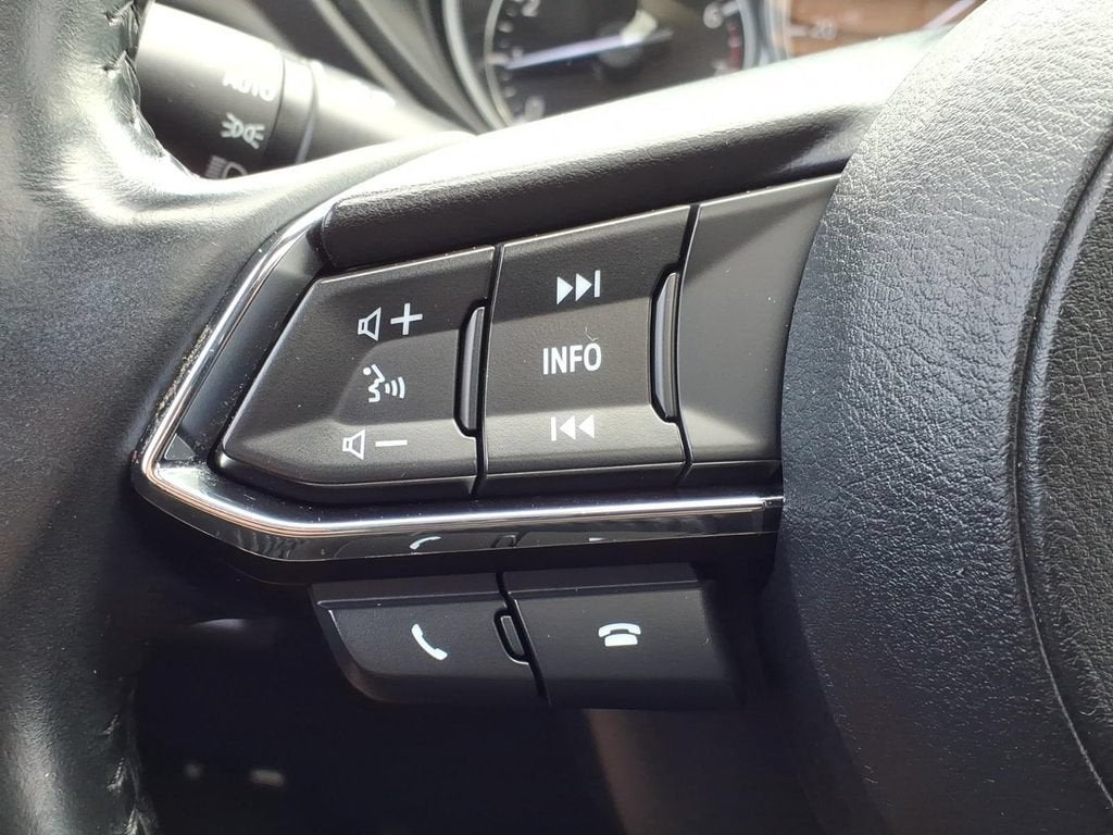 2020 Mazda Mazda CX-5 Touring