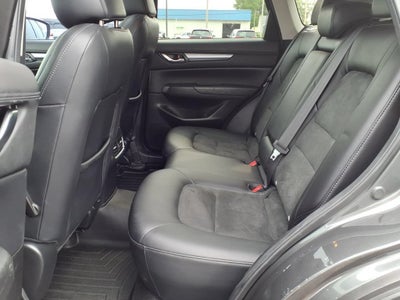2020 Mazda Mazda CX-5 Touring