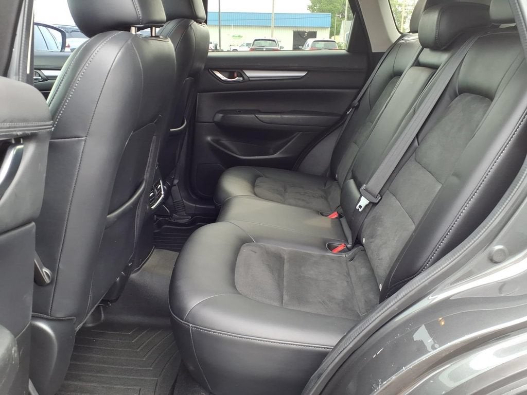 2020 Mazda Mazda CX-5 Touring