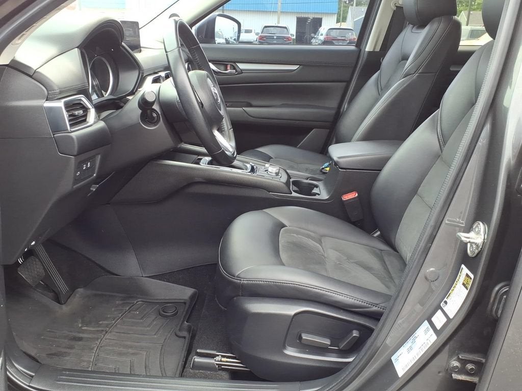 2020 Mazda Mazda CX-5 Touring