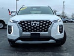 2021 Hyundai Palisade SE