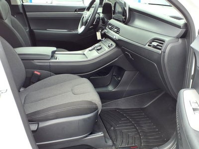 2021 Hyundai Palisade SE