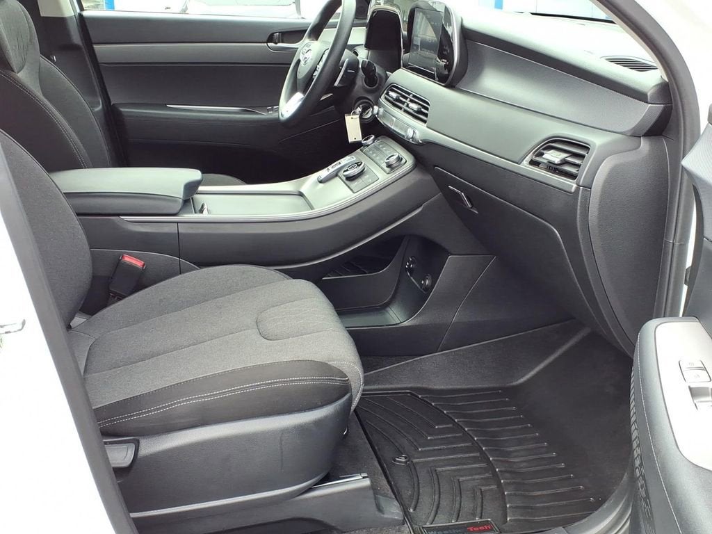 2021 Hyundai Palisade SE