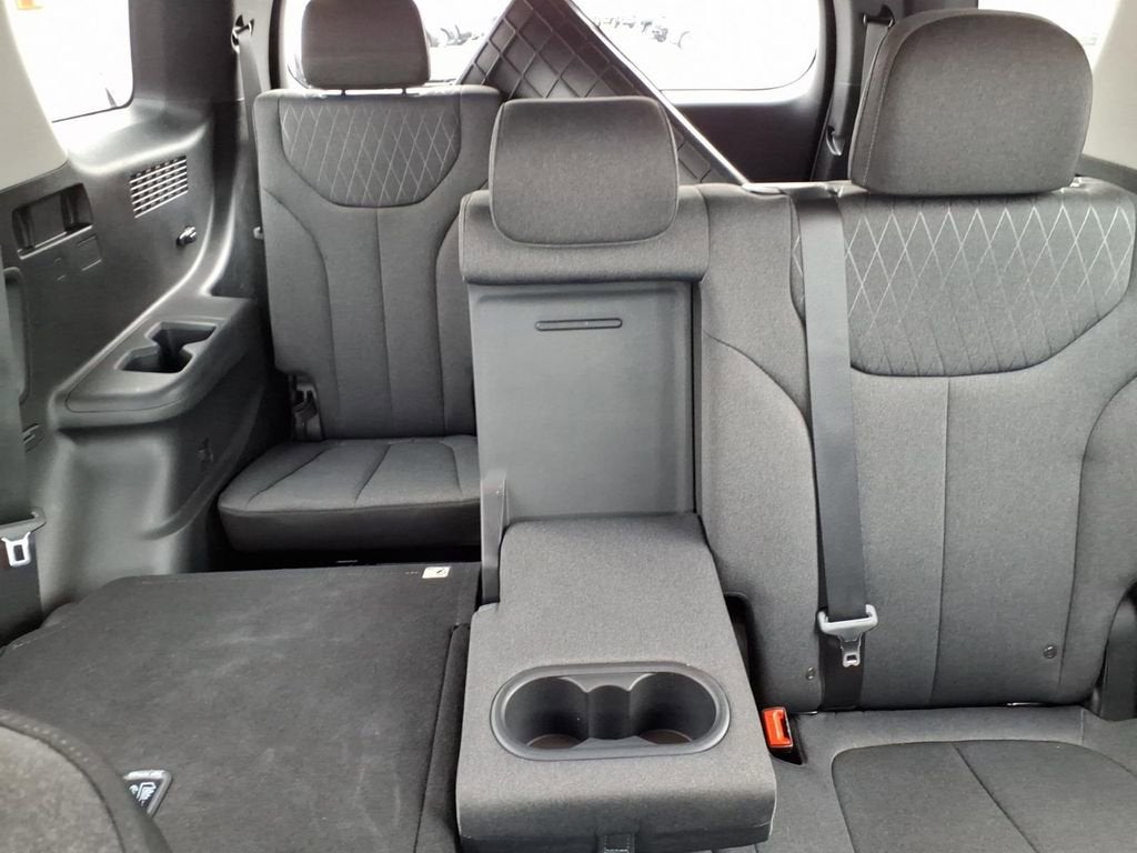 2021 Hyundai Palisade SE