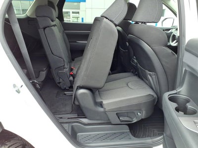 2021 Hyundai Palisade SE