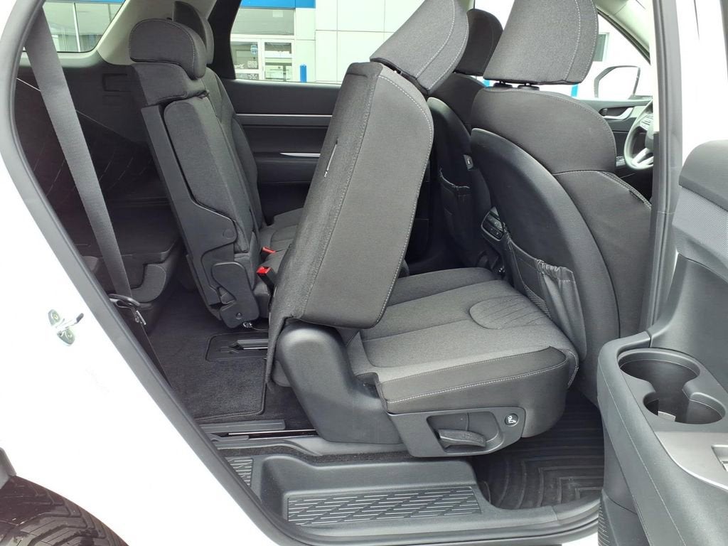 2021 Hyundai Palisade SE