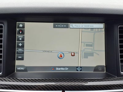 2018 Genesis G80 3.3T Sport