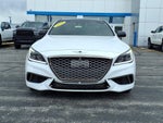 2018 Genesis G80 3.3T Sport