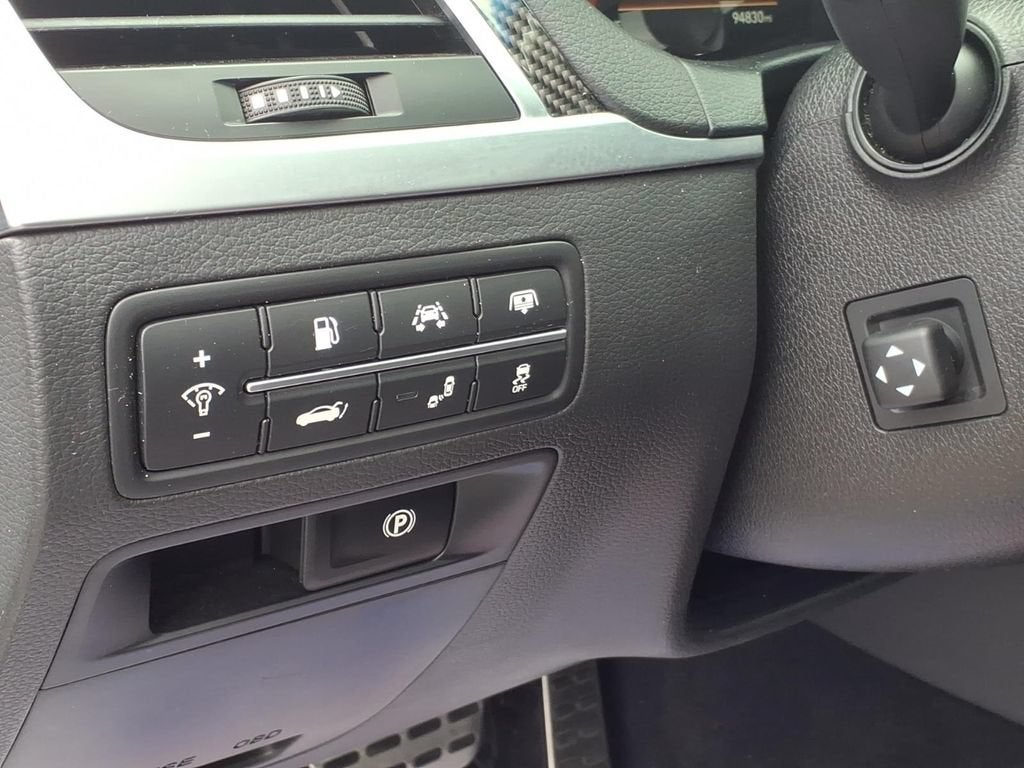 2018 Genesis G80 3.3T Sport