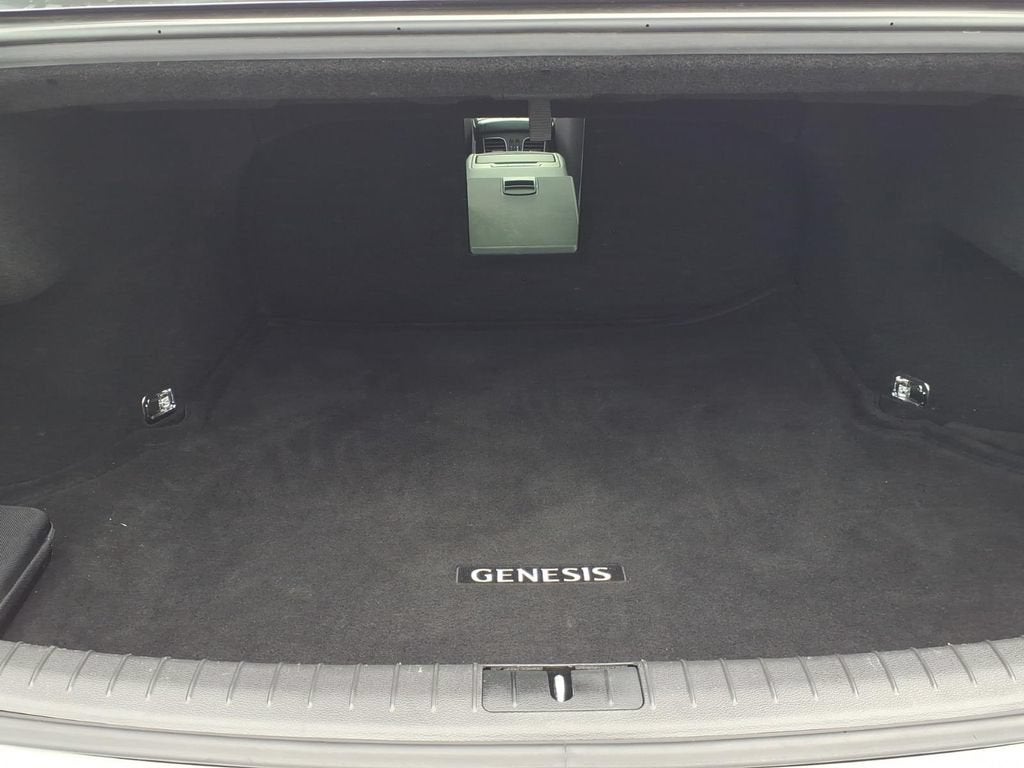 2018 Genesis G80 3.3T Sport