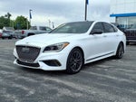 2018 Genesis G80 3.3T Sport