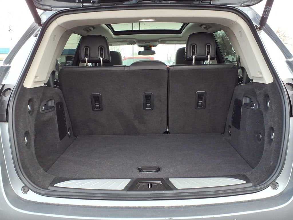 2020 Buick Envision Premium II