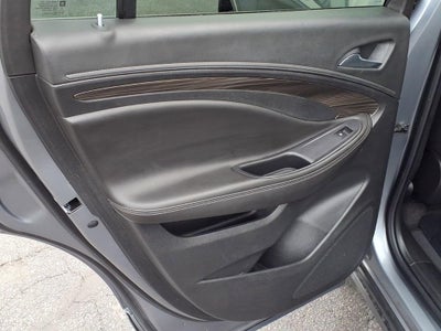 2020 Buick Envision Premium II