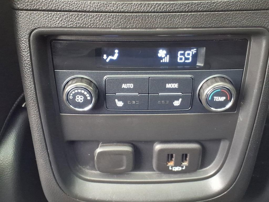 2020 Buick Envision Premium II