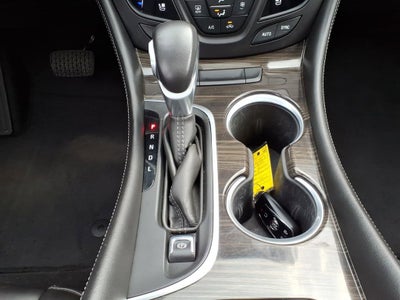 2020 Buick Envision Premium II