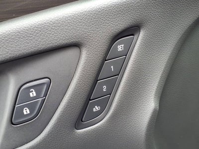 2020 Buick Envision Premium II